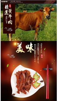 趙合盈清真食品香辣牛筋休閑麻辣零食特產牛板筋鹵味包郵