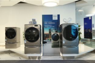 惠而浦亮相首屆中國(guó)國(guó)際進(jìn)口博覽會(huì) 頂級(jí)家電品牌助力全球貿(mào)易新格局