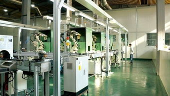 家電行業(yè)自動(dòng)化大潮 珠三角制造企業(yè)蠢蠢欲動(dòng)