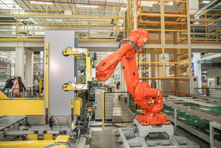 海爾 中國(guó)唯一能與工業(yè)4.0對(duì)話的家電企業(yè)