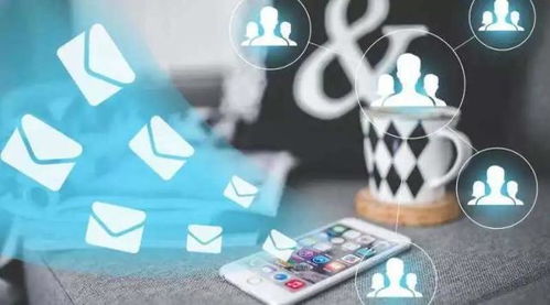 2020新商機 私域流量與網絡安全軟件開發助力商家盈利