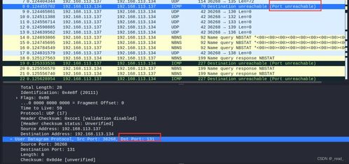 網絡安全技術實驗一 信息收集與漏洞掃描在信息安全軟件開發中的應用