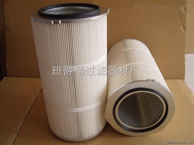 班得瑞過濾器材廠 3260除塵濾芯規(guī)格型號齊全，滿足多樣凈化需求