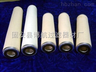 聚結(jié)脫水濾芯 博航過濾技術(shù)為工業(yè)油液清潔保駕護(hù)航