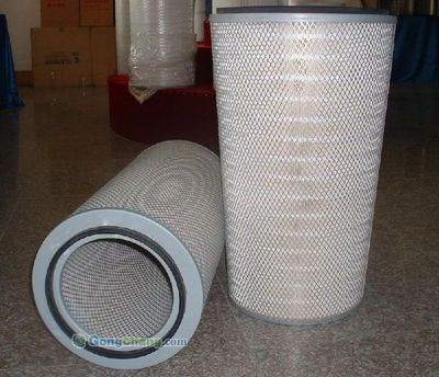 高效除塵濾芯 鑫碩過濾器材廠的品質(zhì)之選