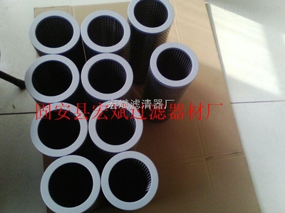 TXX-160×30吸油濾芯 高效過濾，守護液壓系統(tǒng)的綠色屏障