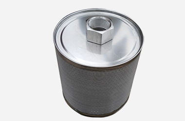河北銀華過濾器材 打造高效工業(yè)過濾的全新體驗
