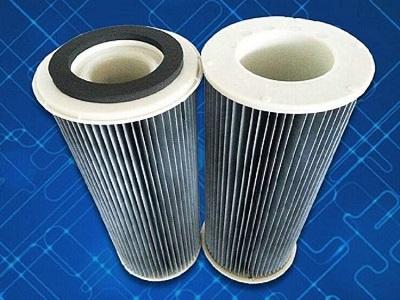 固安縣豐明過濾器材廠 專注過濾科技，守護(hù)工業(yè)純凈
